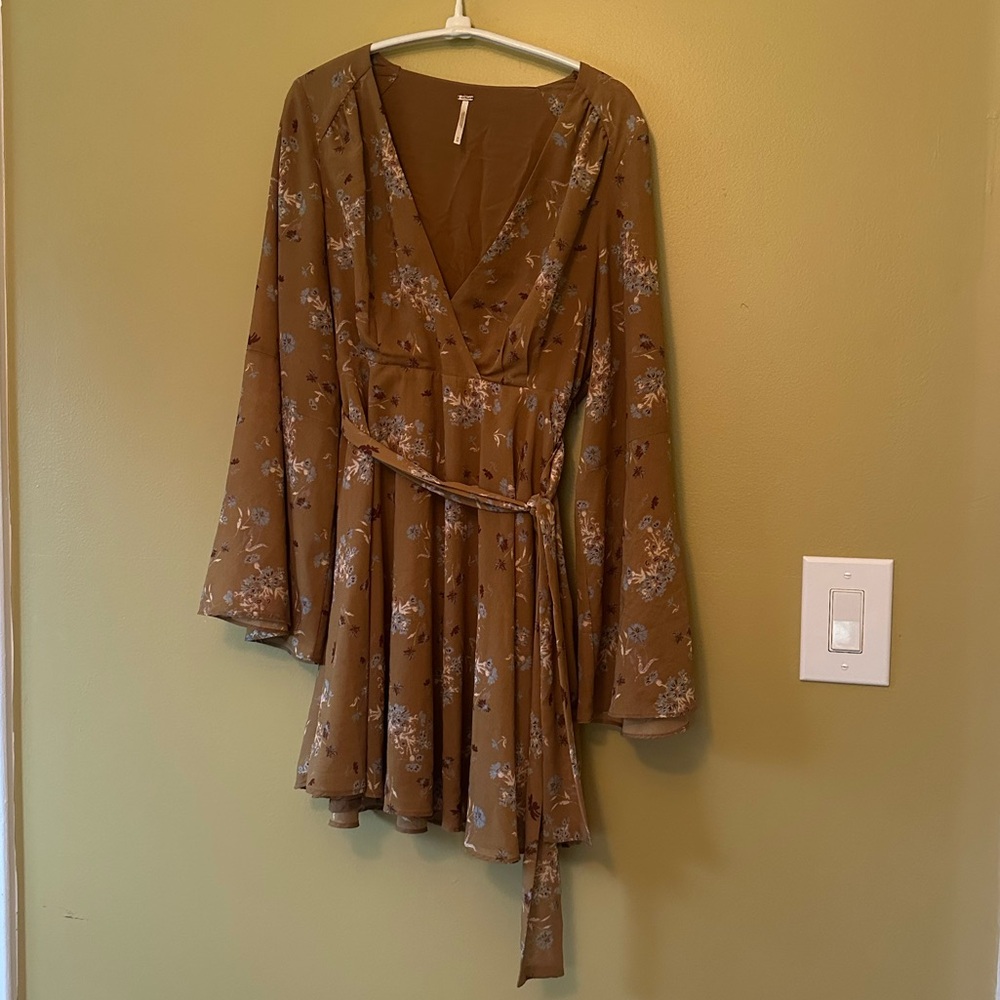 Free People Dress